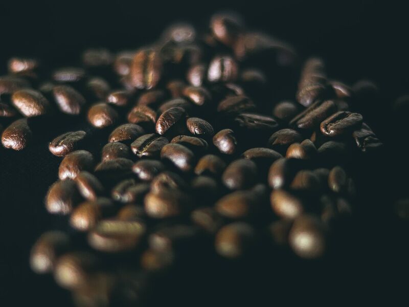 Kopi Liberika Meranti
