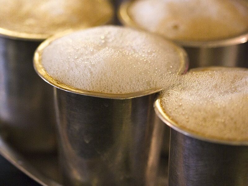 Kopi Arabika Bubuk Halus