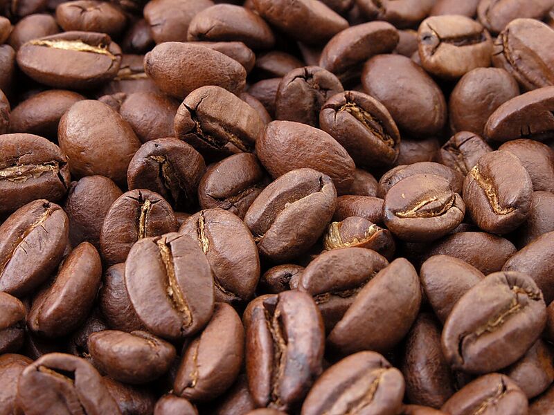 Kopi Liberika Meranti 200gr