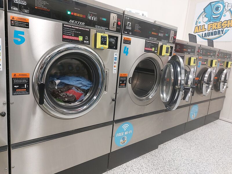 Jasa Laundry Kiloan